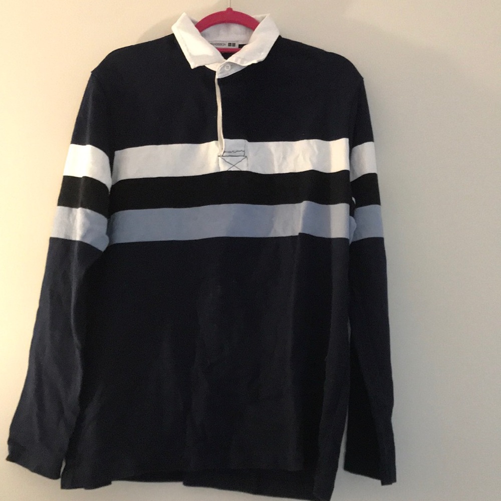 JWAnderson polo